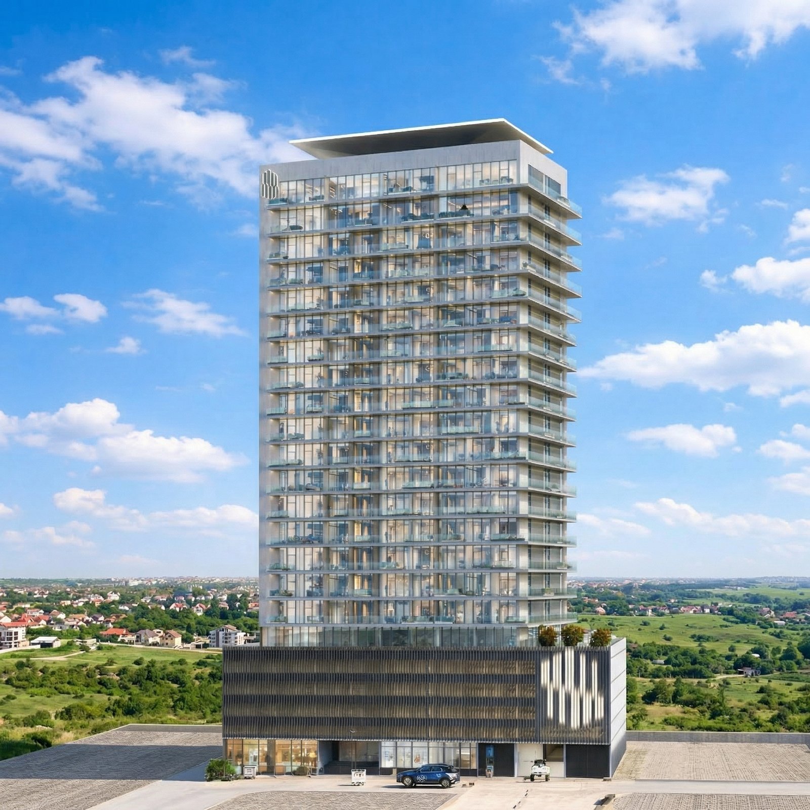 About Skyland Properties