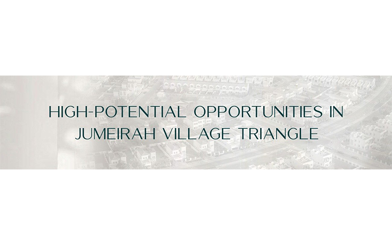 Dubai Property Market