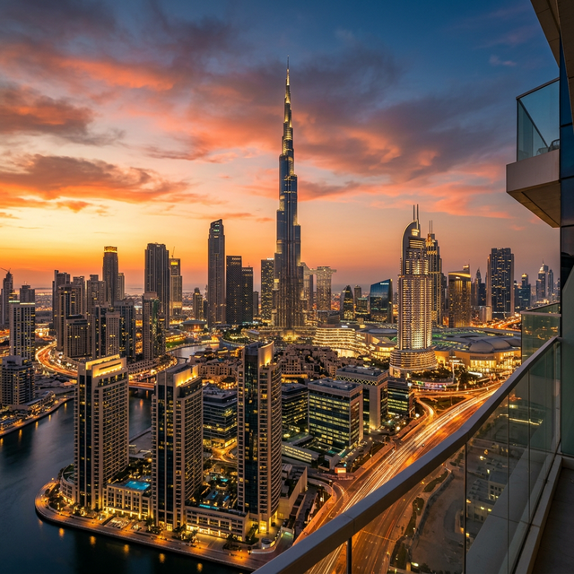 Exclusive Investor Breakfast — Ashwood Residences