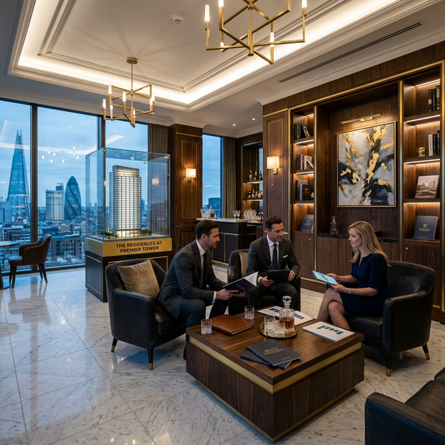 Dubai Real Estate 2025: Why Dubai Remains The Top Destination for Expats