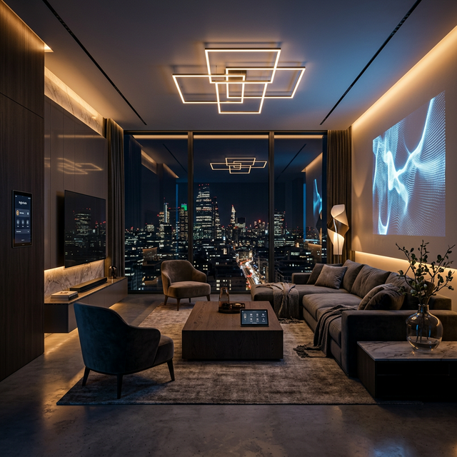 Skyland Properties
