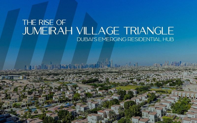 Skyland Properties Awarded Top Developer in JVT