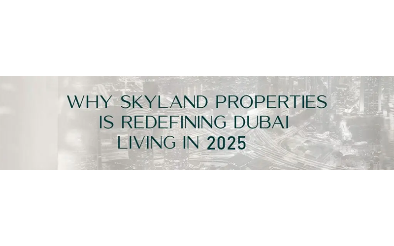 Skyland Properties