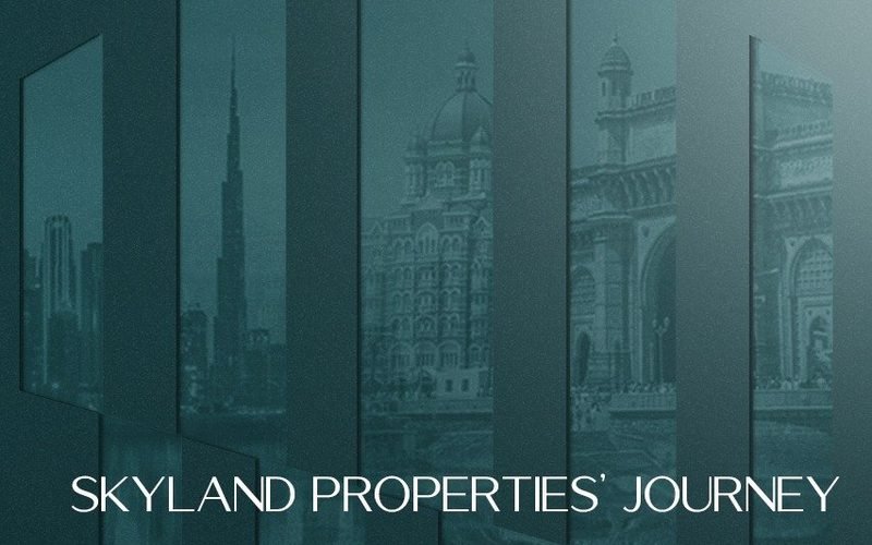 Skyland Properties