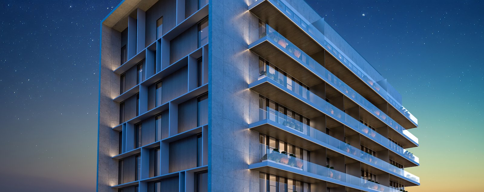 Ashwood Residences Dubai