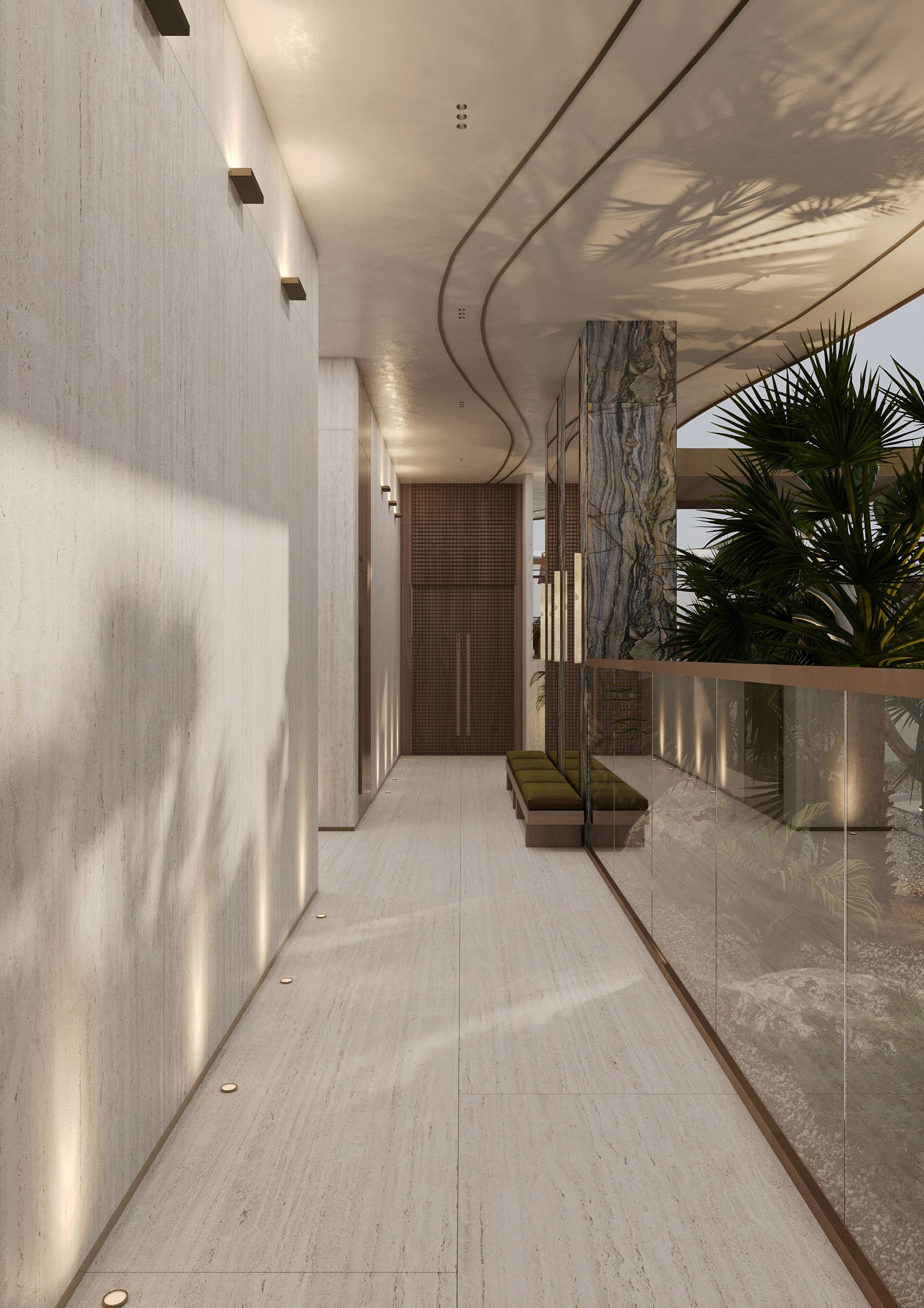 Sky Terrace