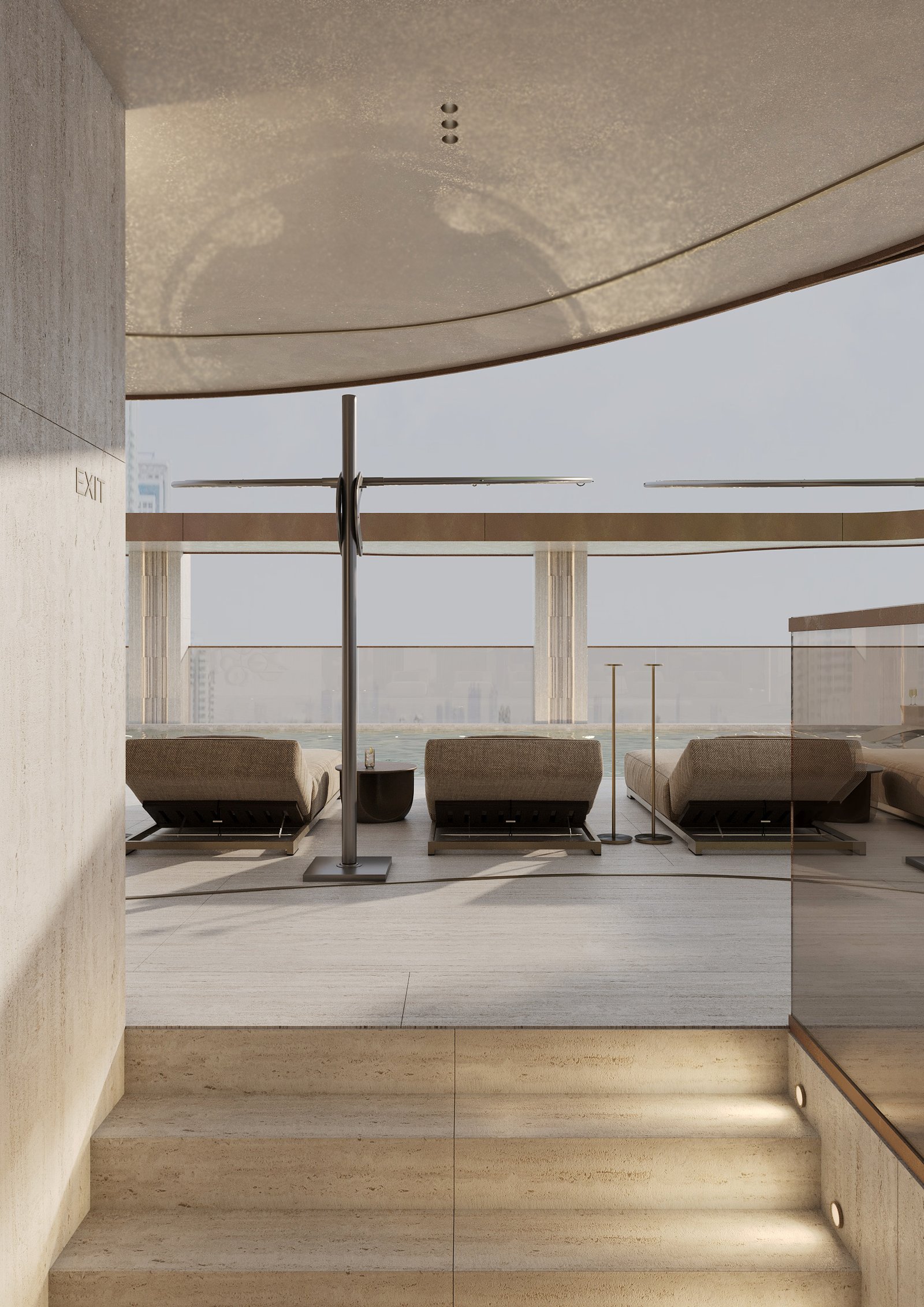 Rooftop Gardens