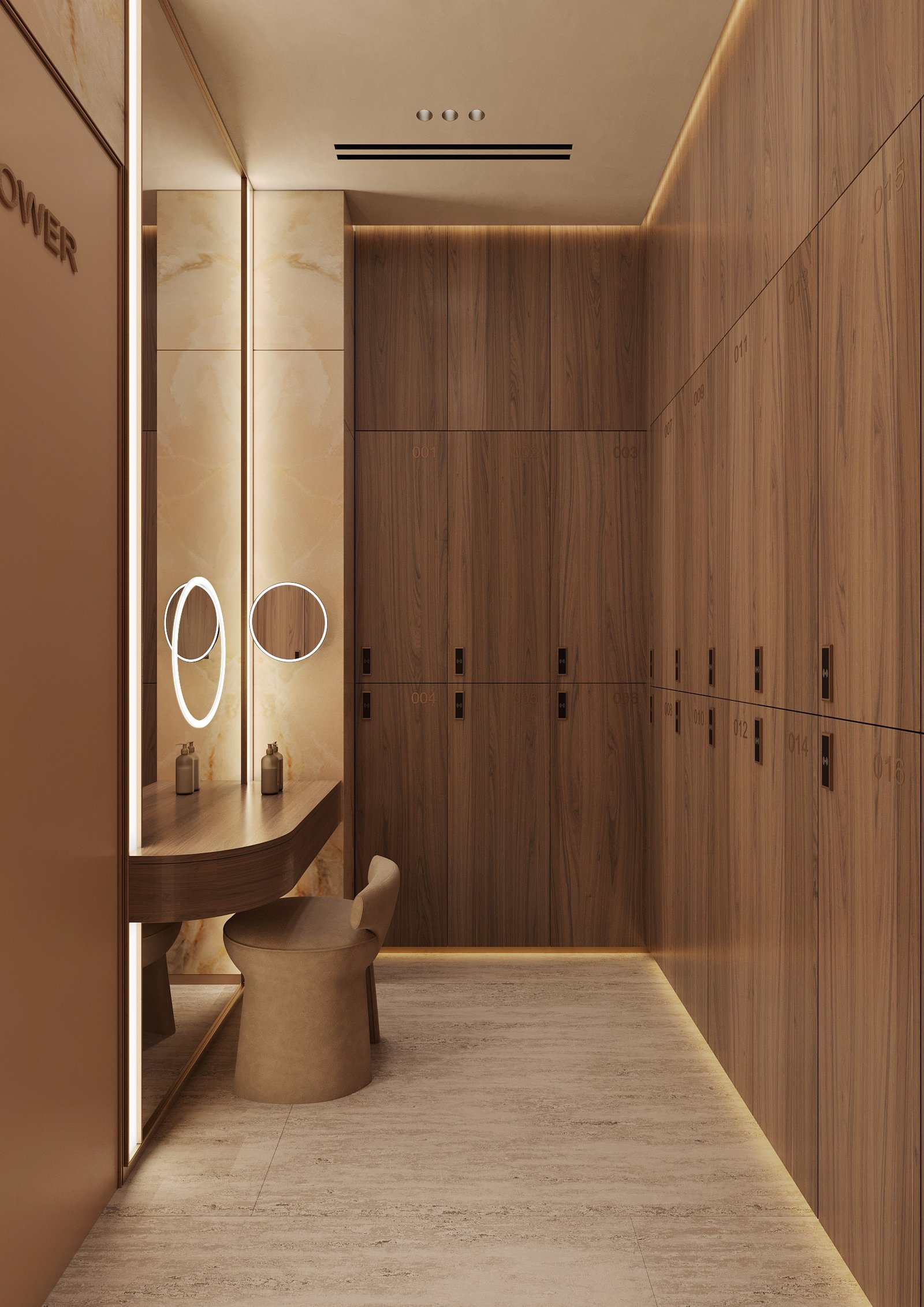 Wellness Spa