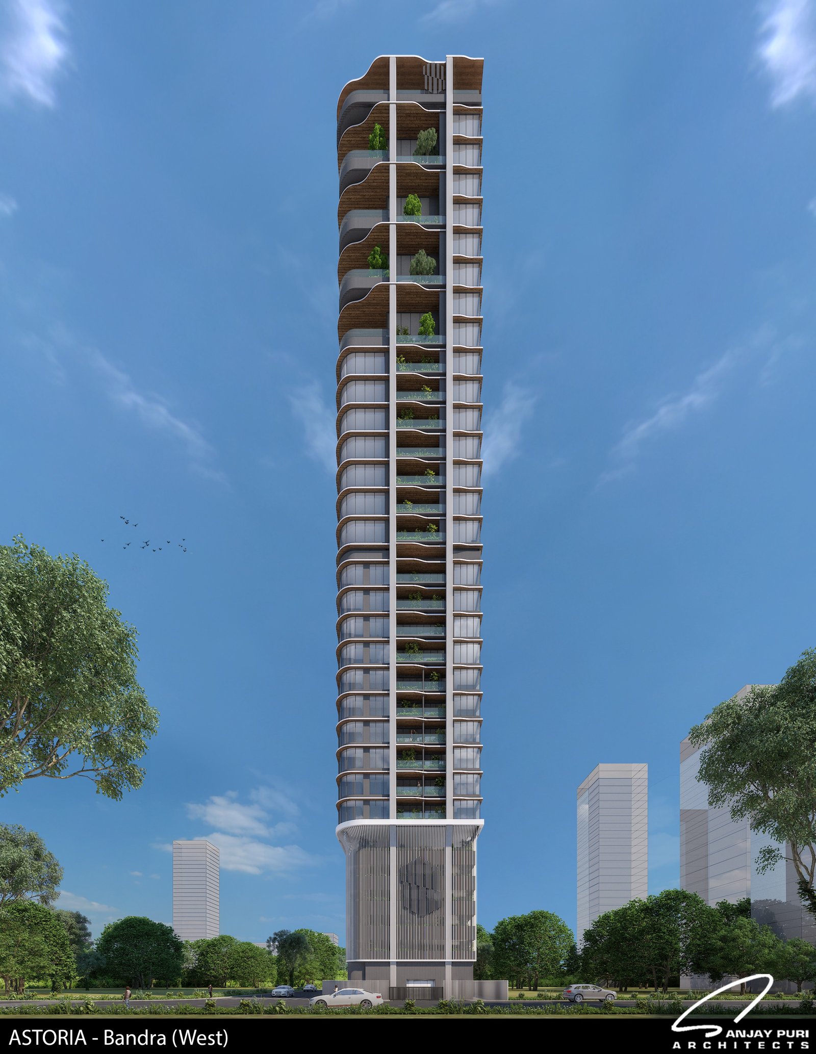 Modern Architecture