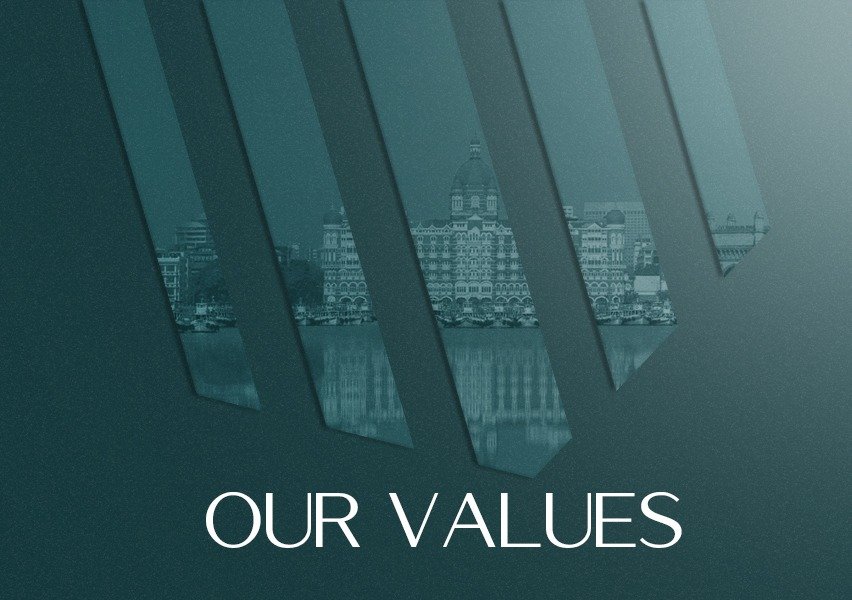 Our Values