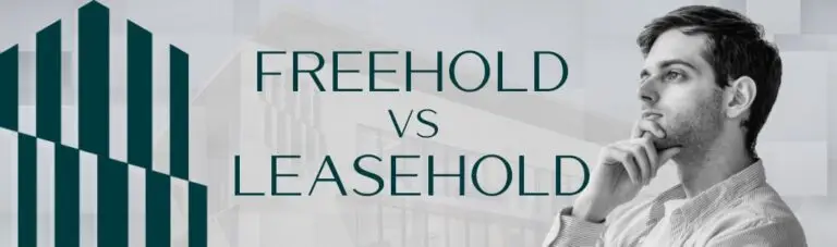 Freehold vs leashold properties in dubai