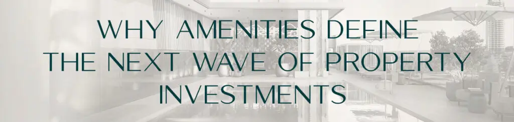 Dubai Luxury Apartments 2025