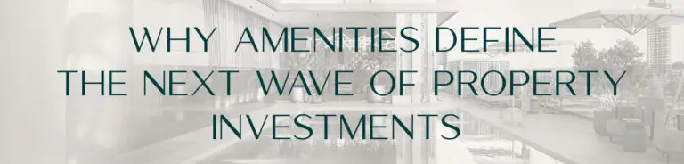 Dubai Luxury Apartments 2025