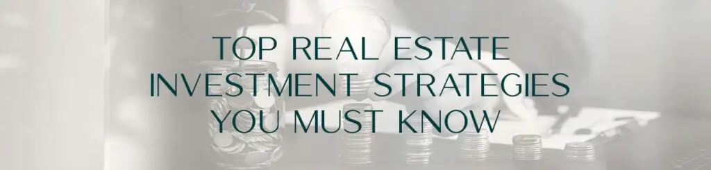 Invest in Dubai: Explore Top Real Estate Investment Strategies